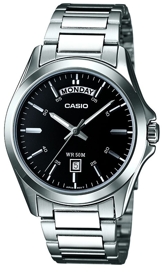 Casio Collection MTP-1370D-1A1