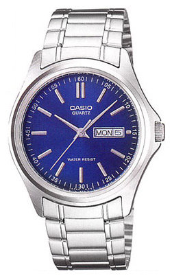 Casio Collection MTP-1239D-2A