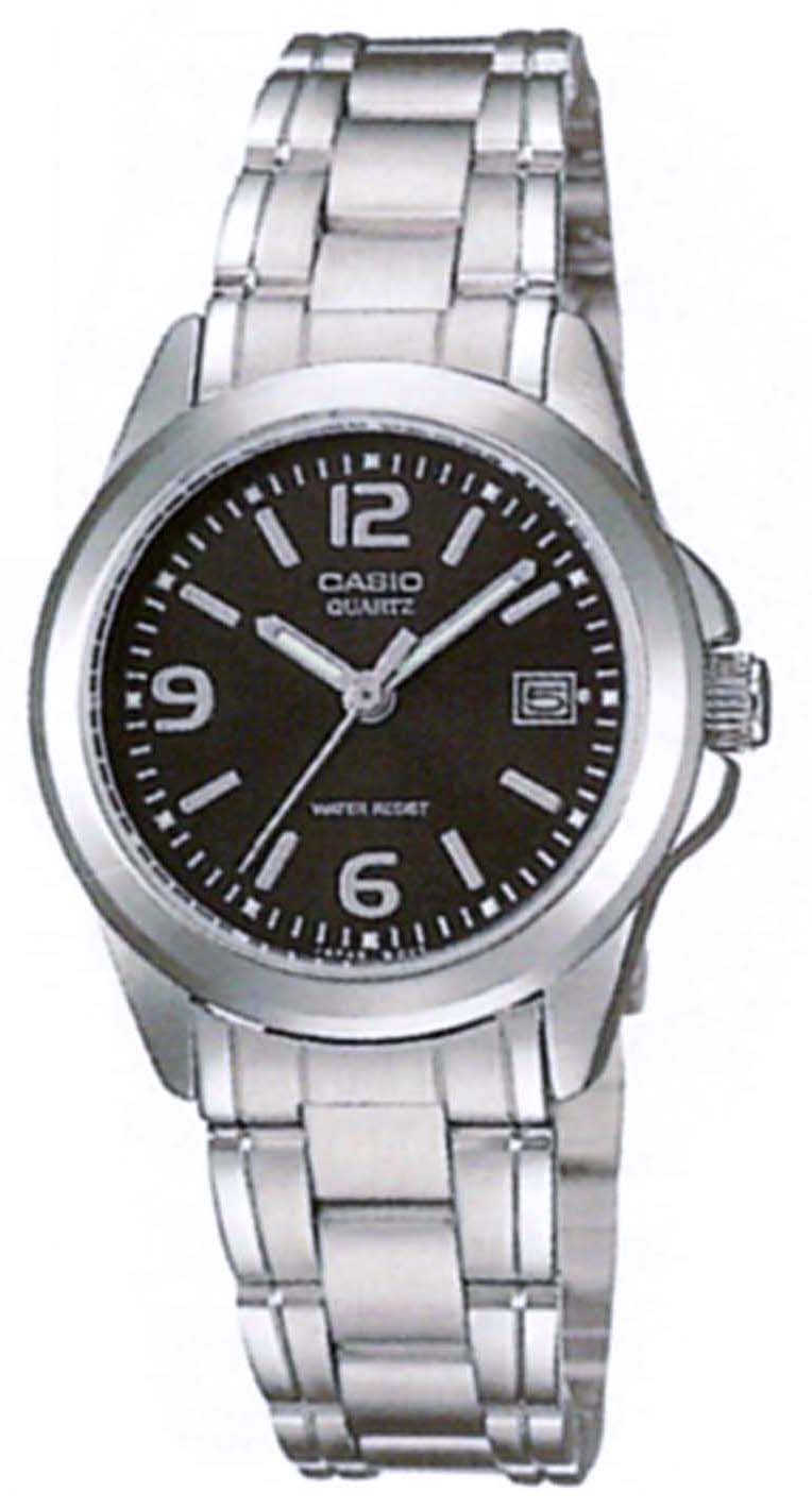 Casio Collection LTP-1215A-1A