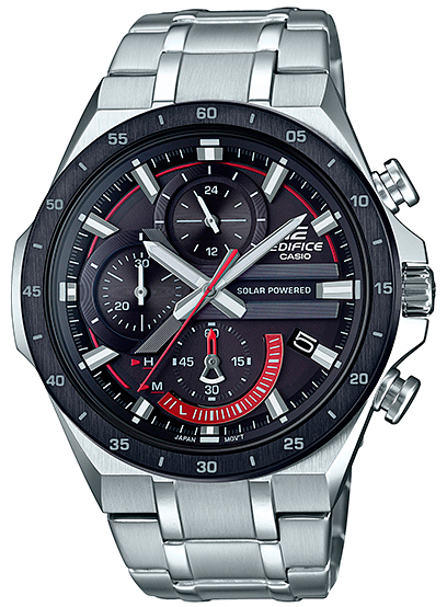 Casio EDIFICE EQS-920DB-1A