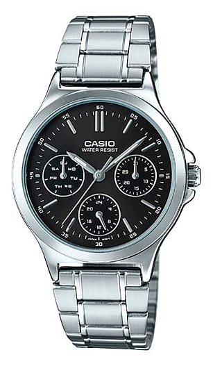 Casio Collection LTP-V300D-1A