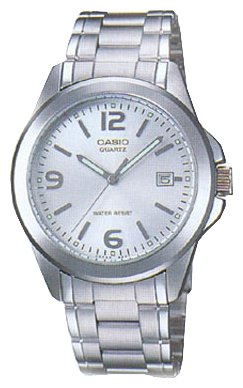 Casio Collection MTP-1215A-7A