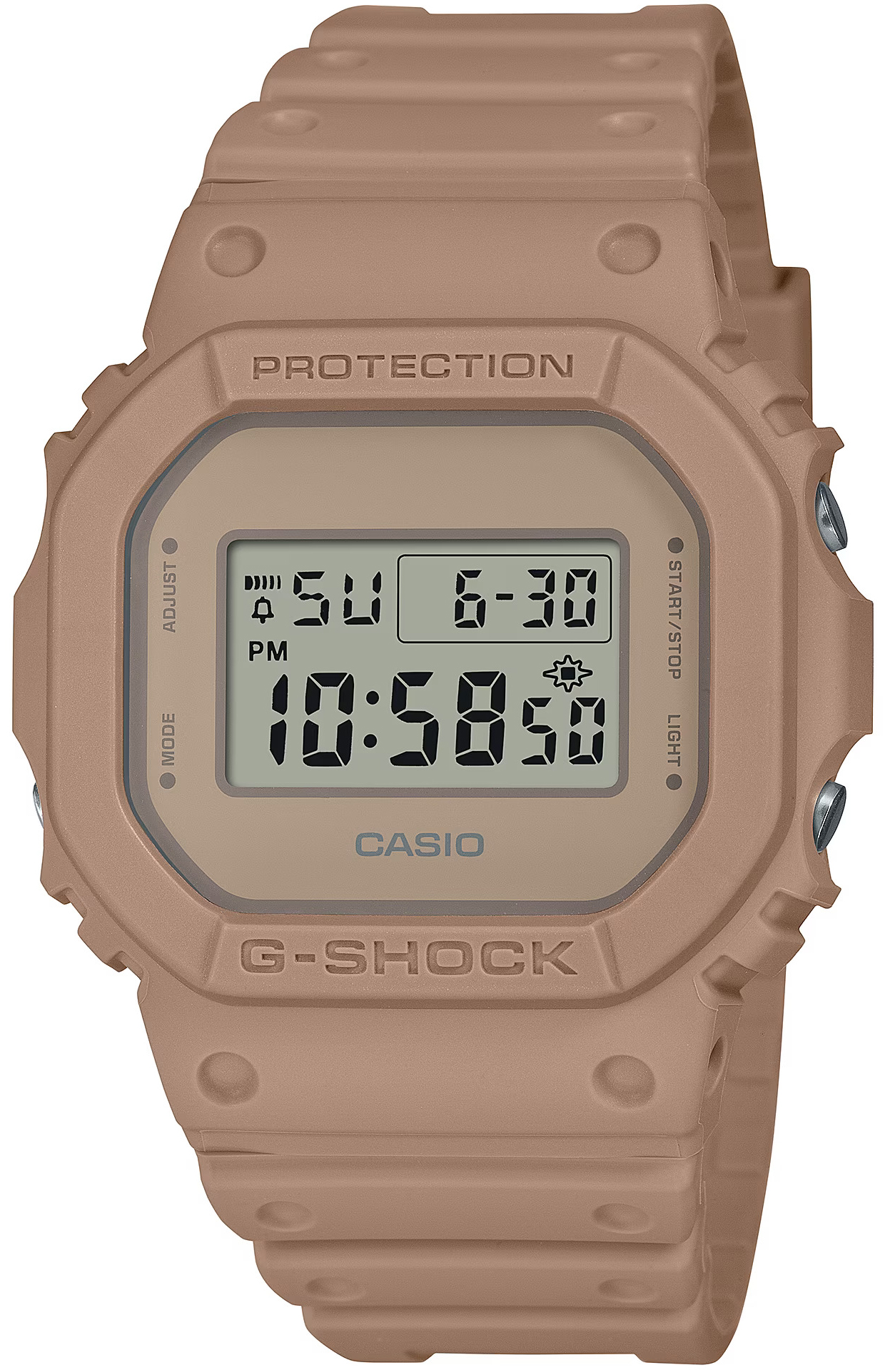 Casio G-SHOCK DW-5600NC-5