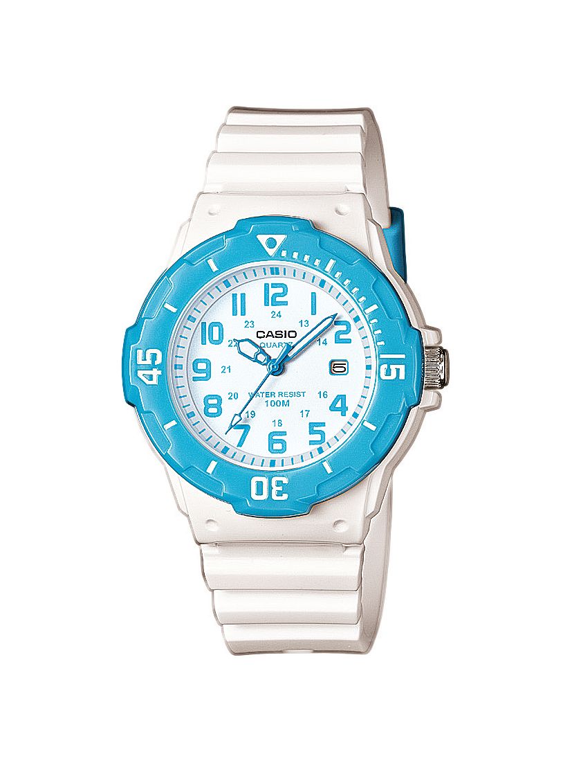 Casio Collection LRW-200H-2B