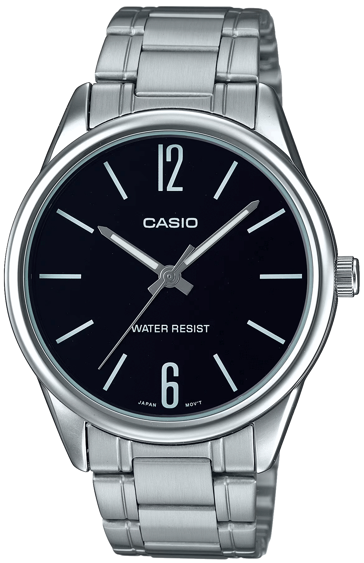 Casio Collection MTP-V005D-1B
