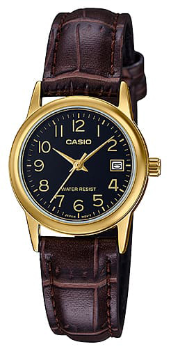 Casio Collection LTP-V002GL-1B