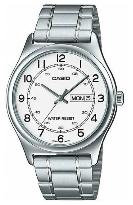 Casio Collection MTP-V006D-7B2