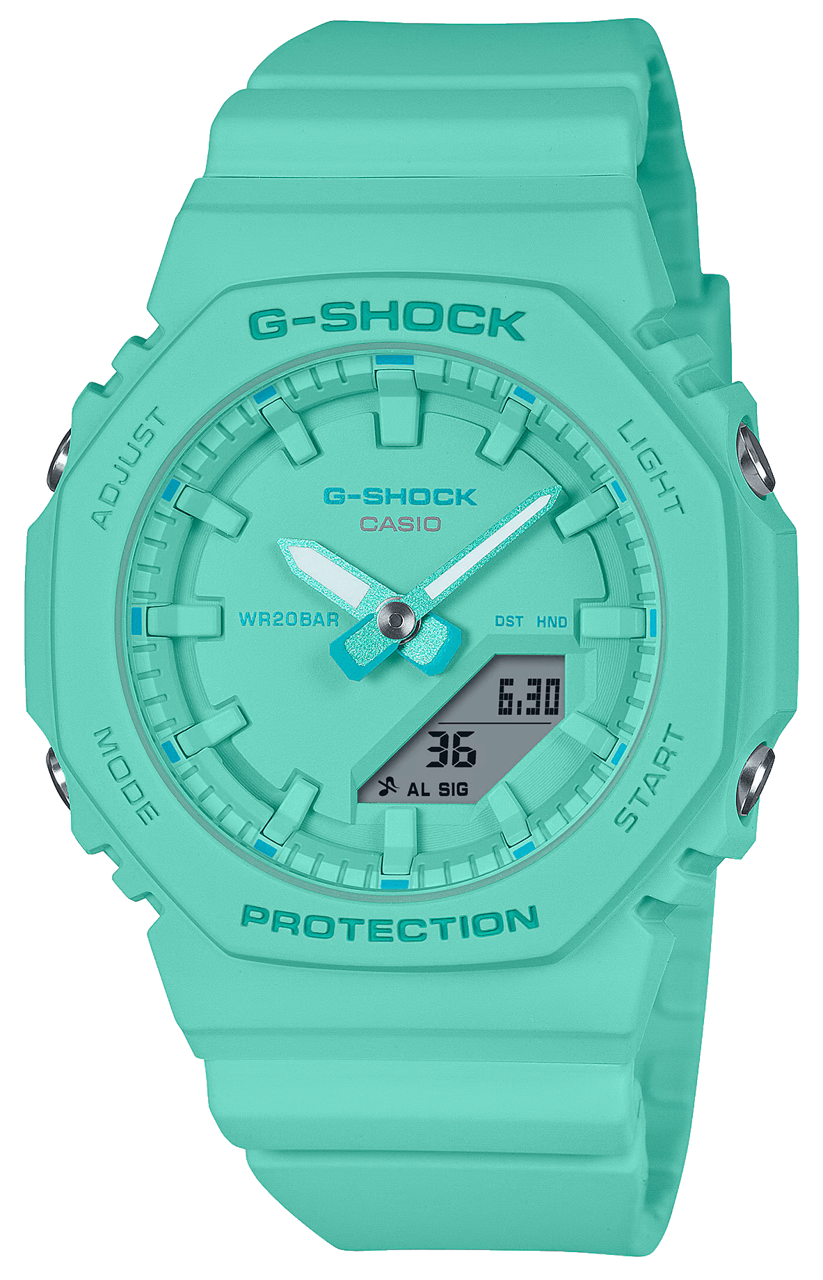 Casio G-SHOCK GMA-P2100-2A