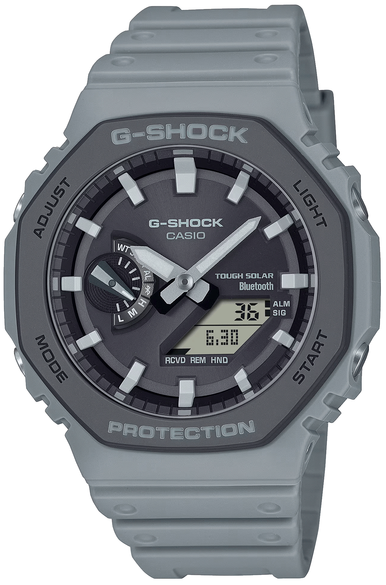 Casio G-SHOCK GA-B2100LUU-8A
