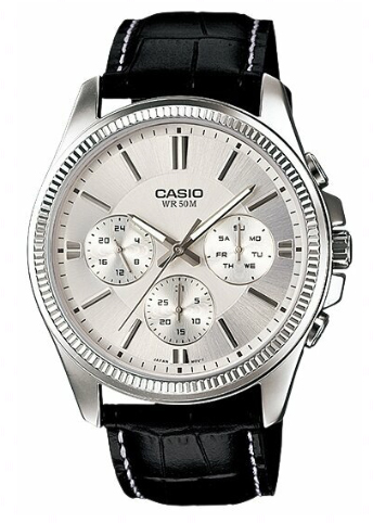 Casio Collection MTP-1375L-7A