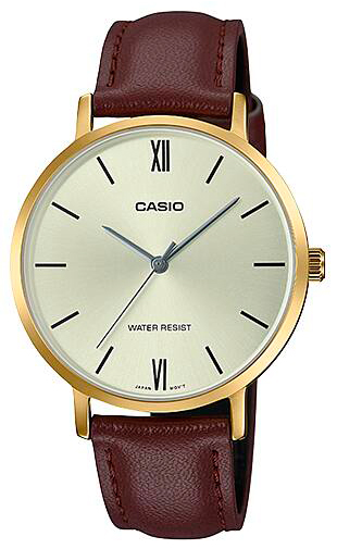 Casio Collection LTP-VT01GL-9B