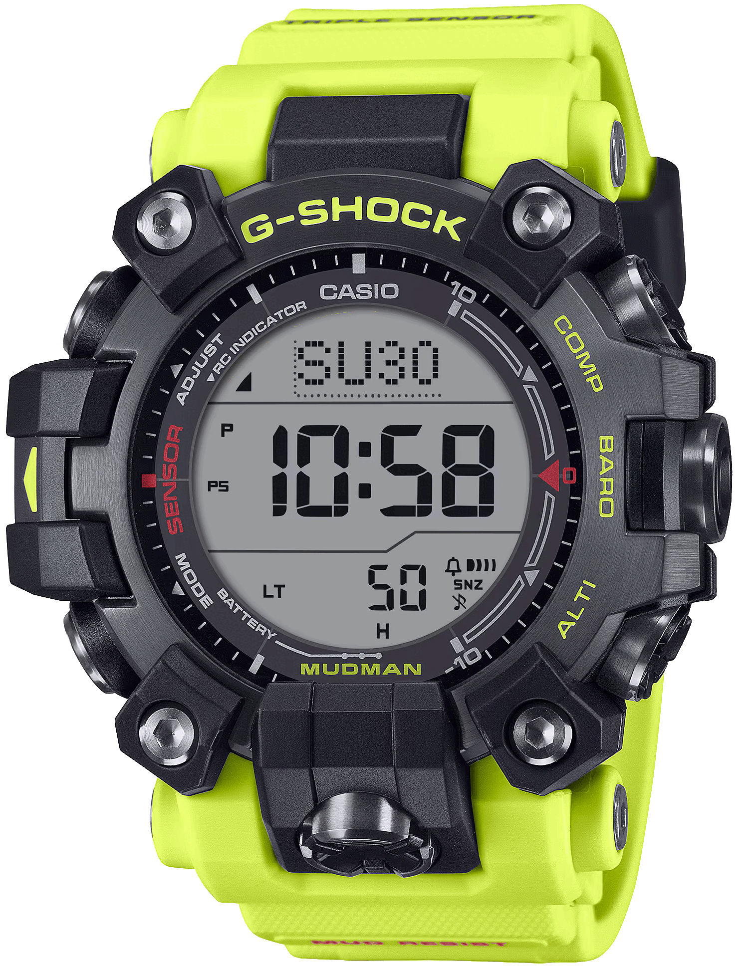 Casio G-SHOCK GW-9500MRY-1A9