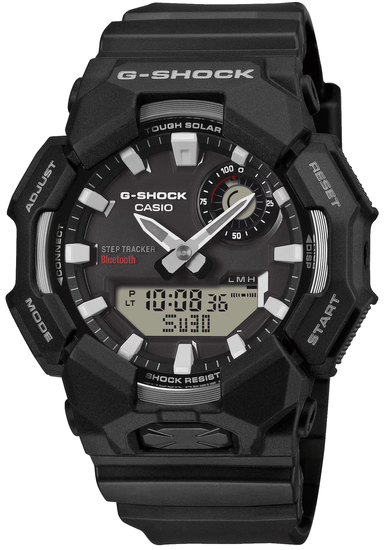 Casio G-SHOCK GA-B010-1A