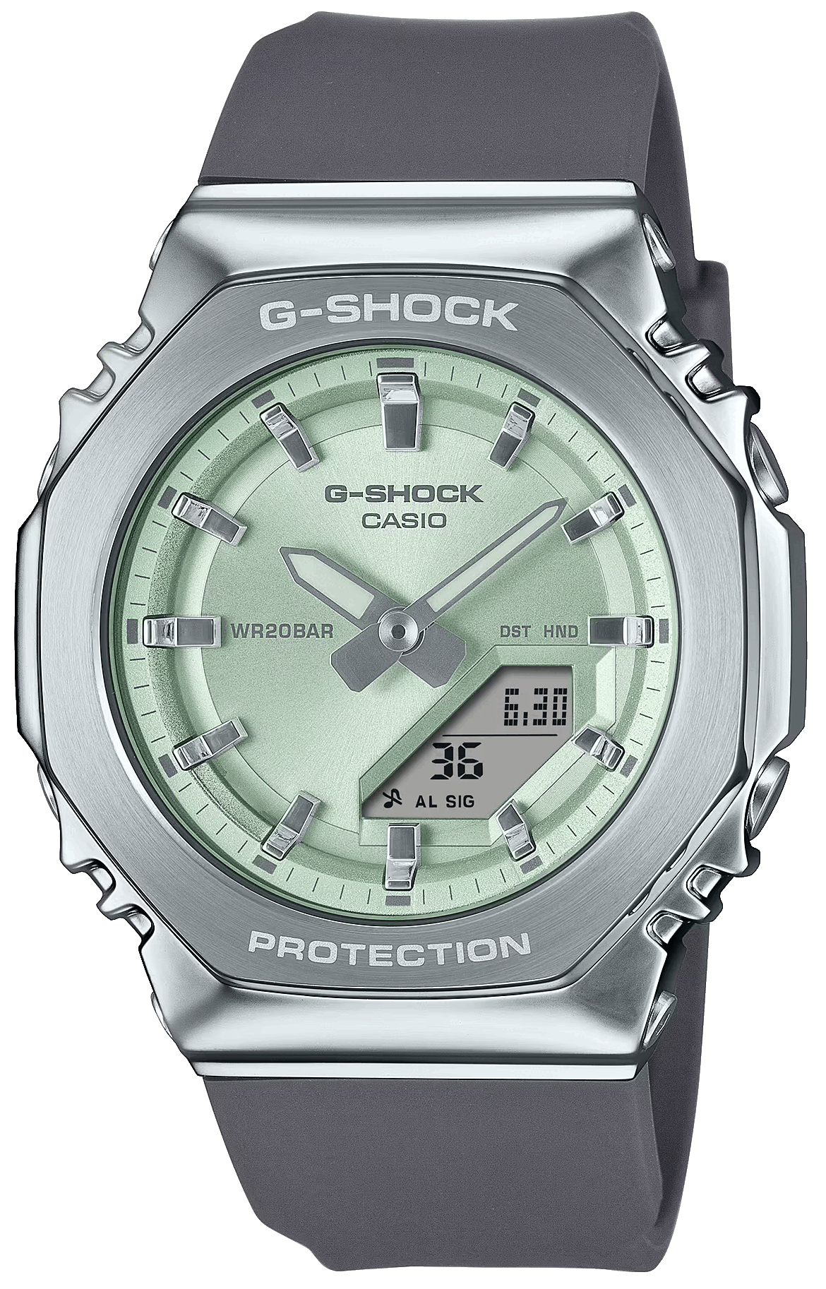 Casio G-SHOCK GM-S2110-3A