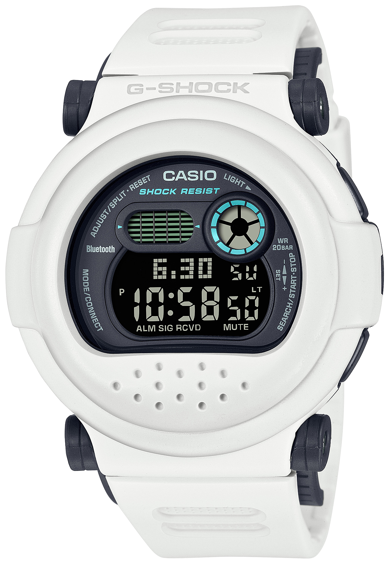 Casio G-SHOCK G-B001SF-7