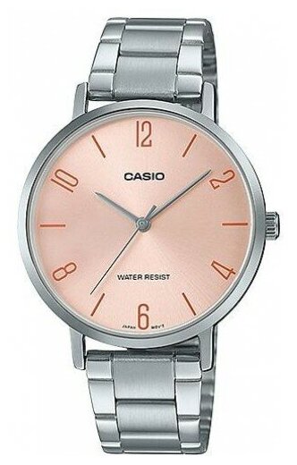 Casio Collection LTP-VT01D-4B2