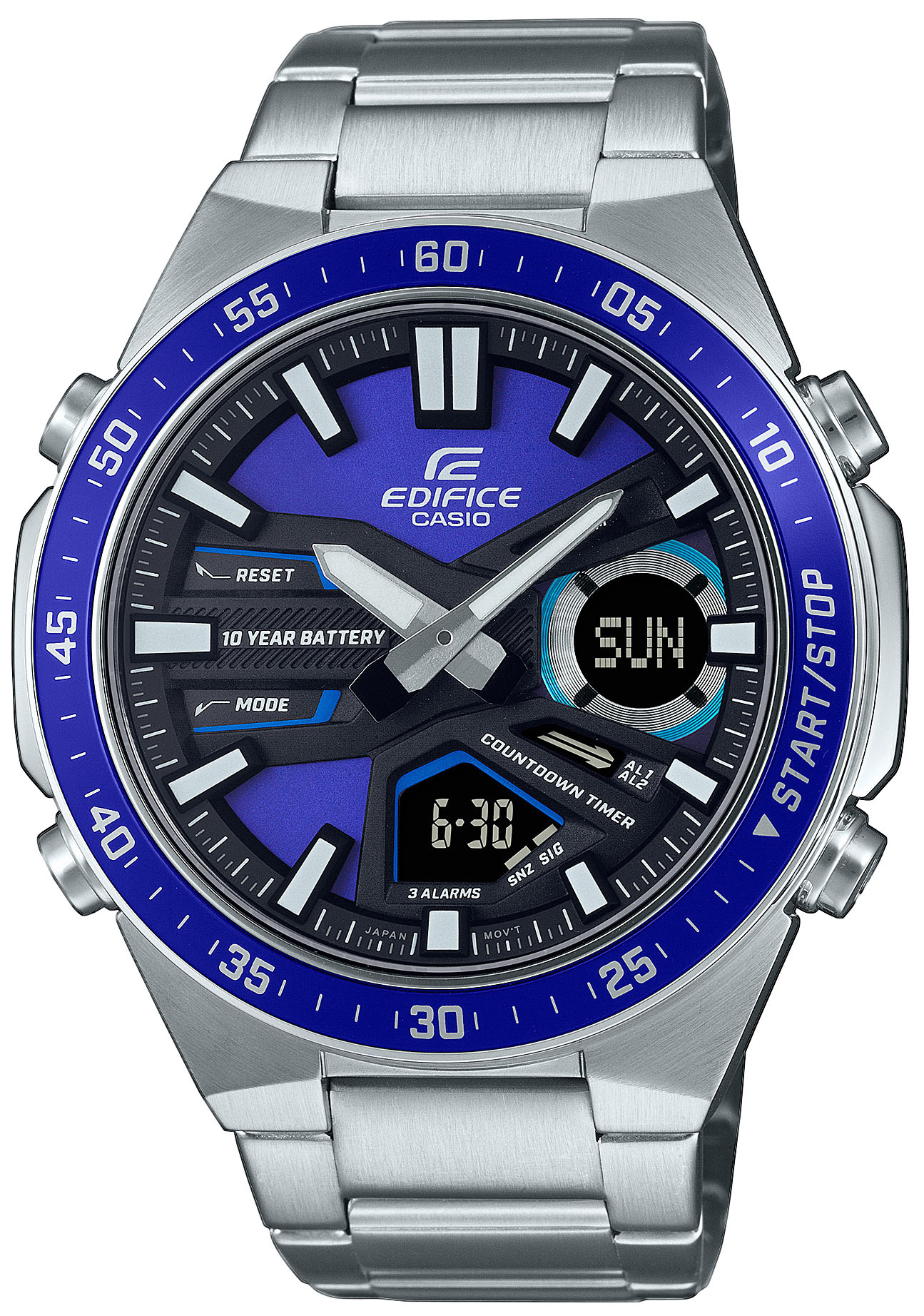 Casio EDIFICE EFV-C110D-2A