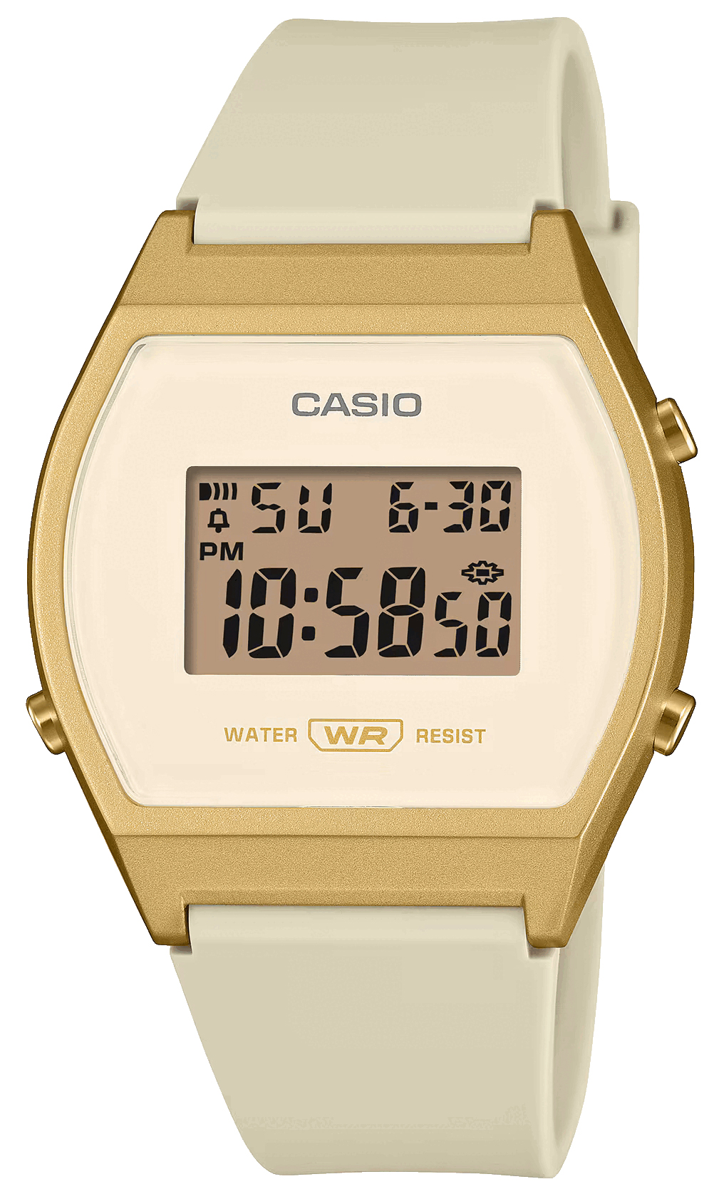 Casio Collection LW-204-9A