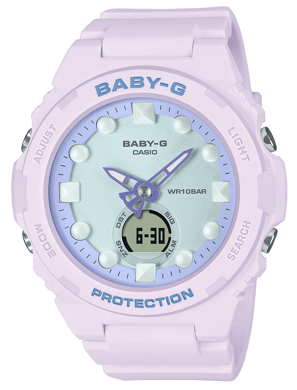 Casio BABY-G BGA-320FH-4A