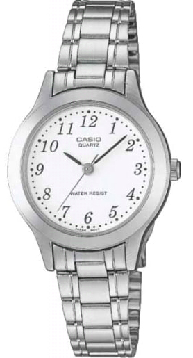 Casio Collection LTP-1128A-7B