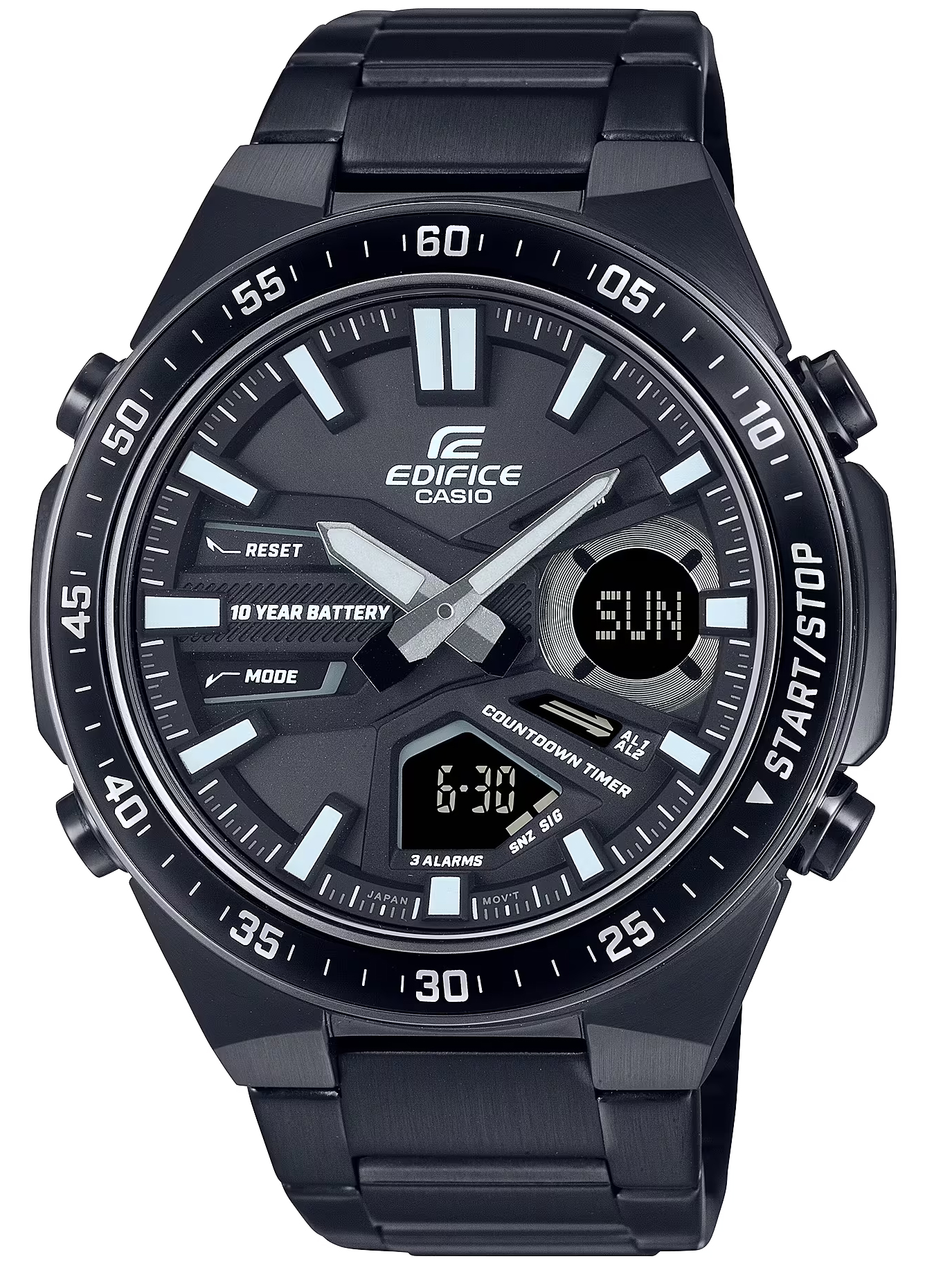 Casio EDIFICE EFV-C110DC-1A