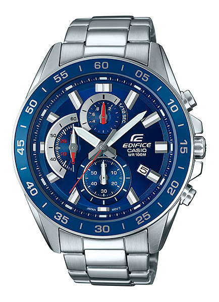Casio EDIFICE EFV-550D-2A