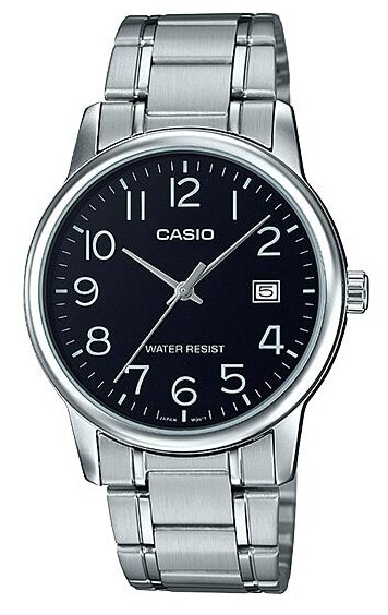 Casio Collection MTP-V002D-1B