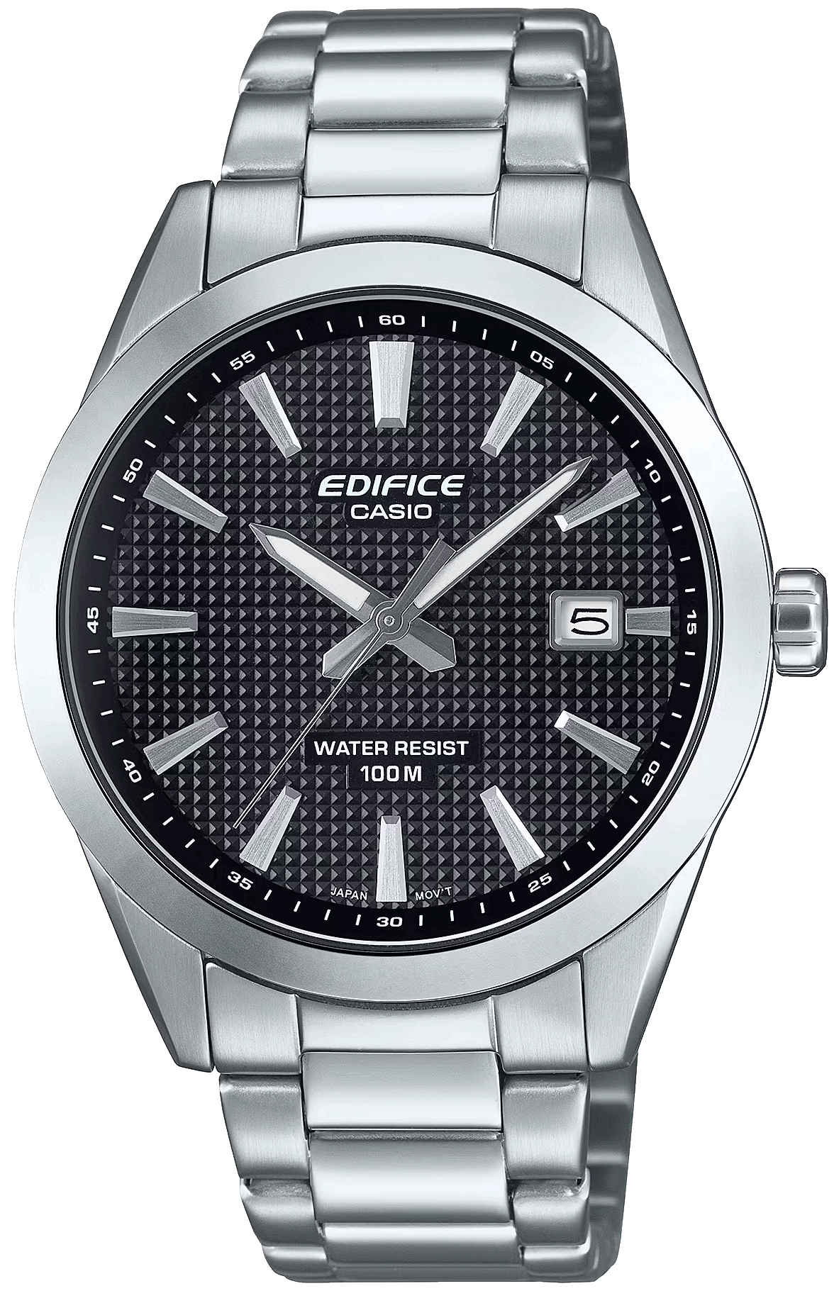 Casio EDIFICE EFV-160D-1A