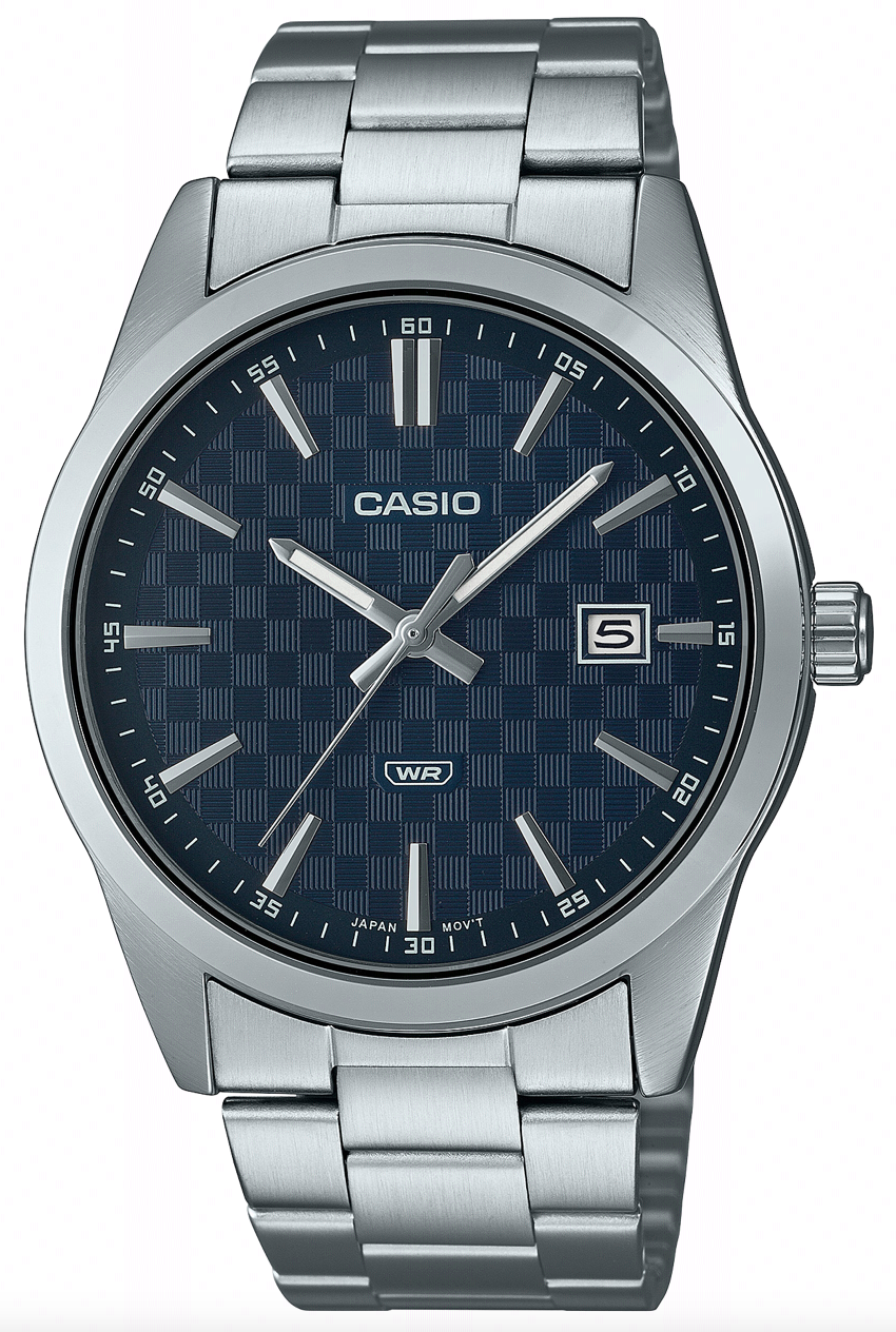 Casio Collection MTP-VD03D-2A