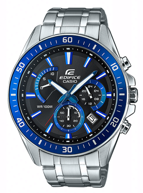 Casio EDIFICE EFR-552D-1A2