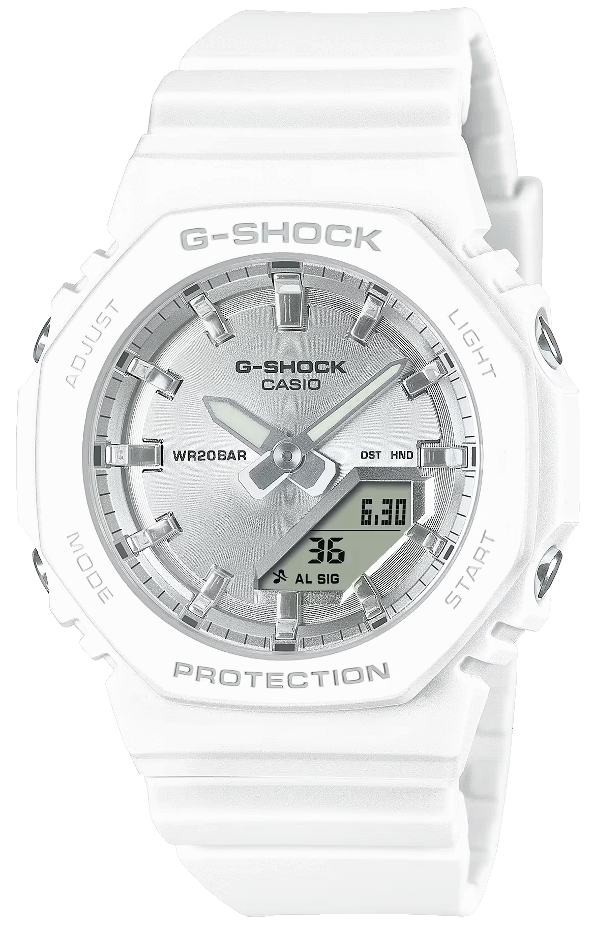 Casio G-SHOCK GMA-P2100VA-7A