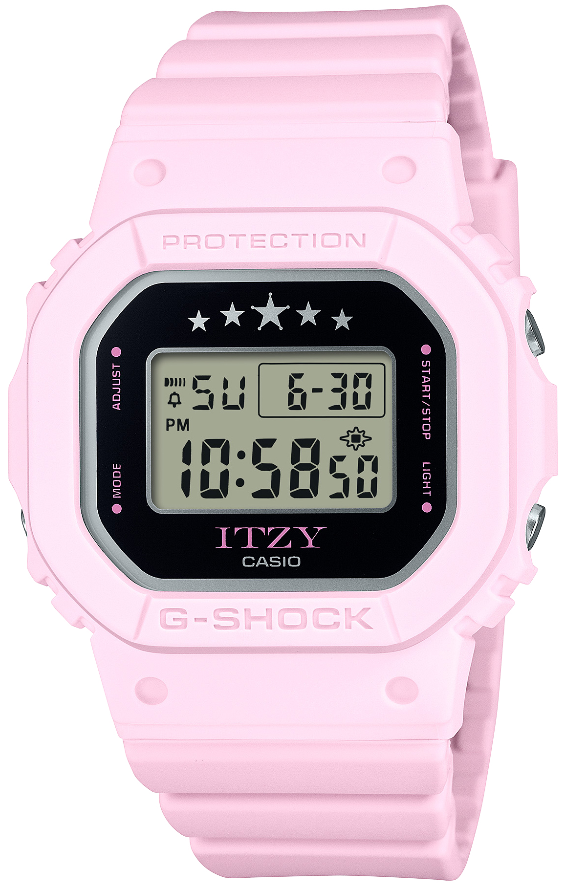 Casio G-SHOCK GMD-S5610IT-4B