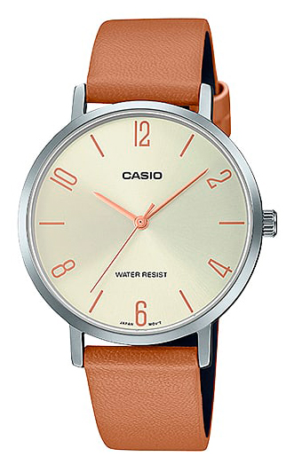 Casio Collection LTP-VT01L-5B