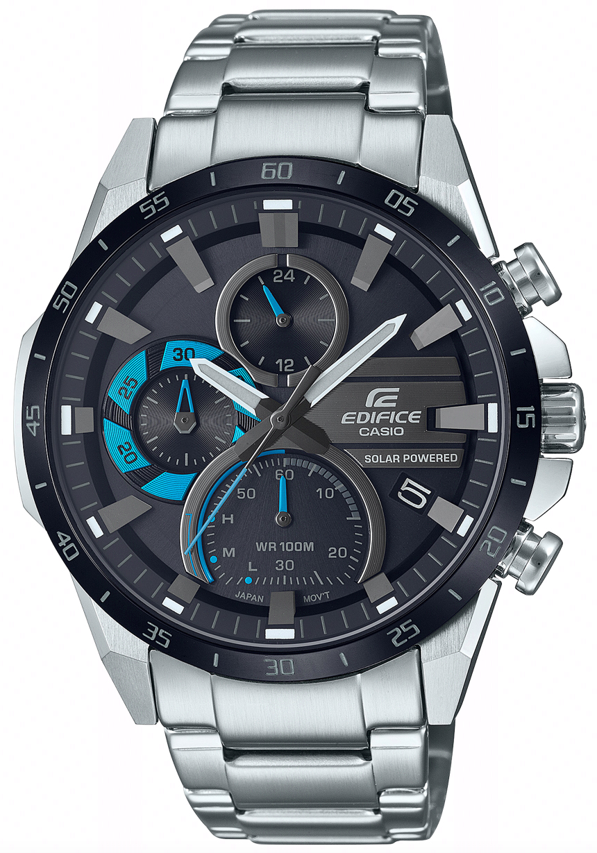 Casio EDIFICE EQS-940DB-1B