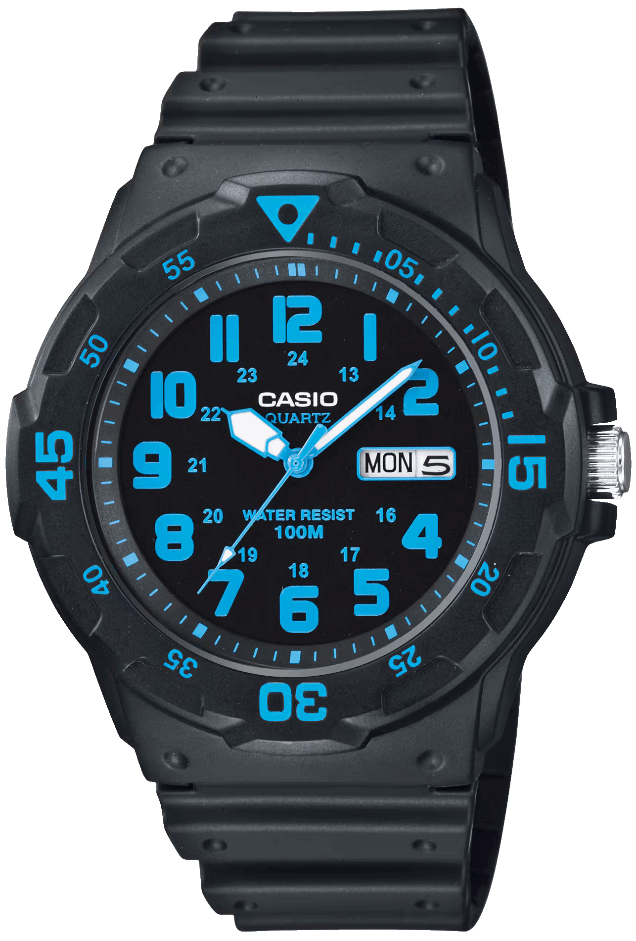 Casio Collection MRW-200H-2B