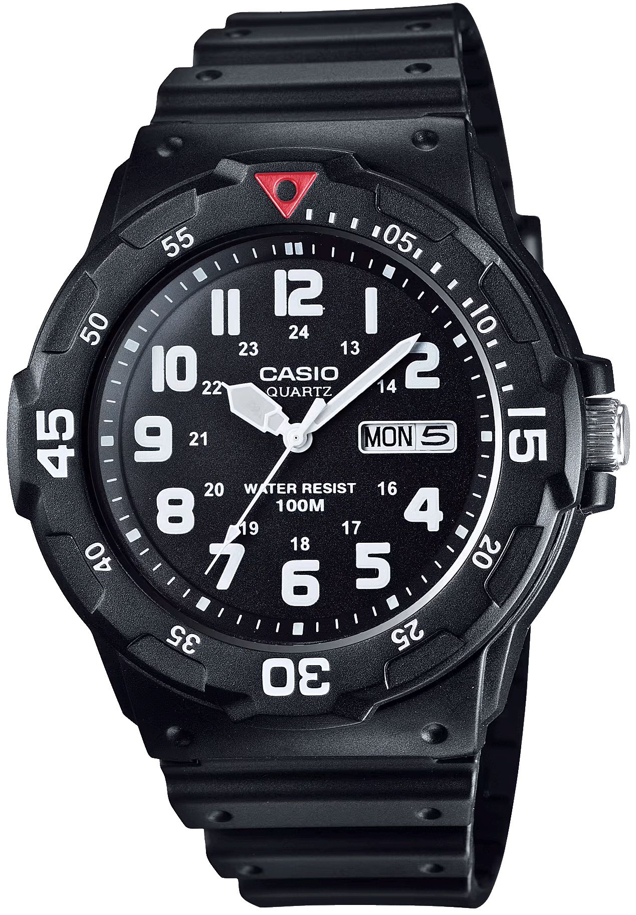 Casio Collection MRW-200H-1B