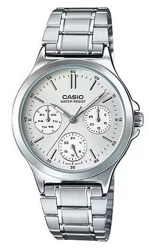 Casio Collection LTP-V300D-7A