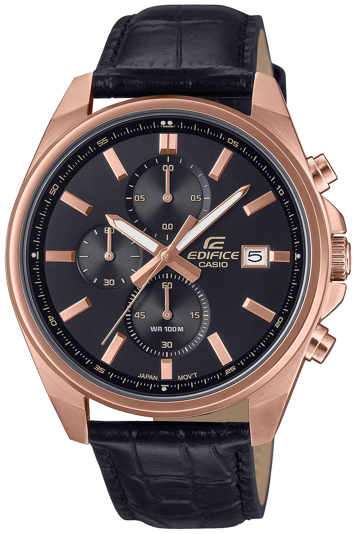 Casio EDIFICE EFV-610ECL-1A