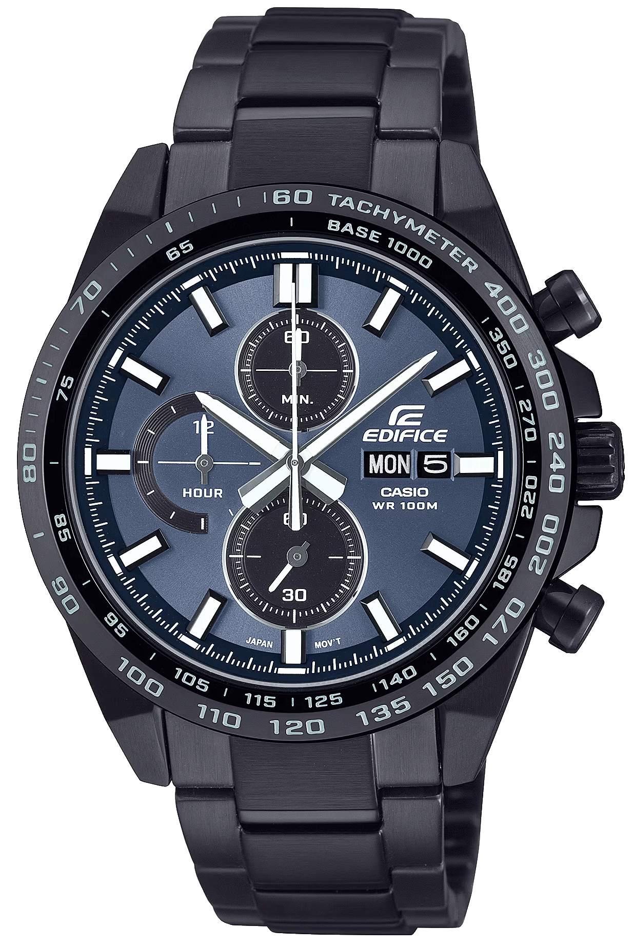 Casio EDIFICE EFR-574DC-2A