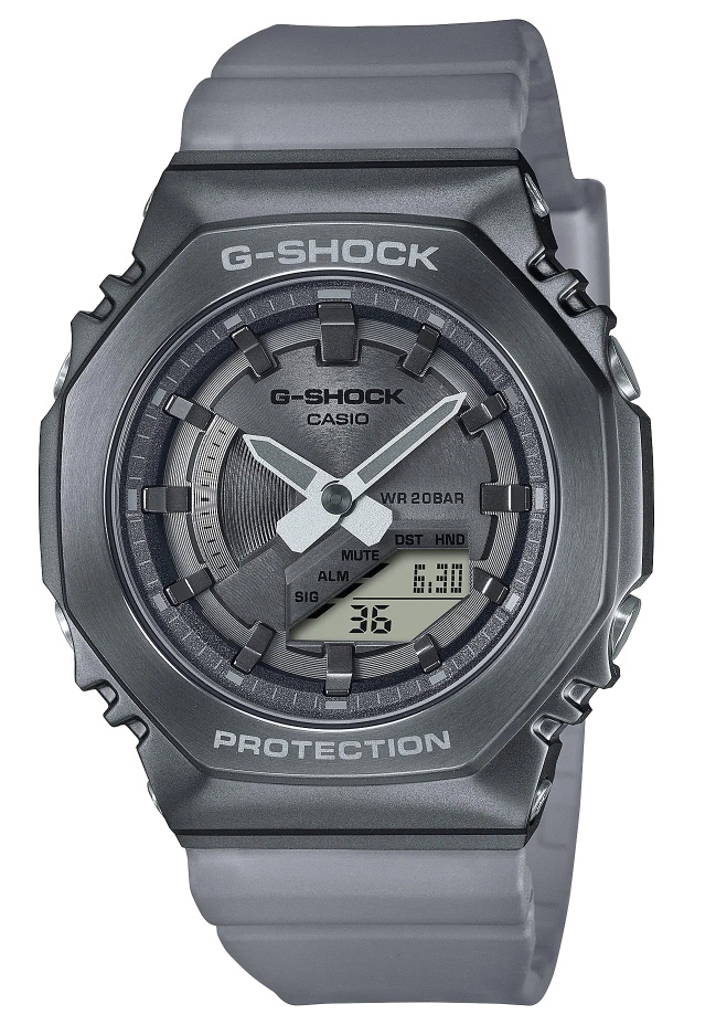 Casio G-SHOCK GM-S2100MF-1A