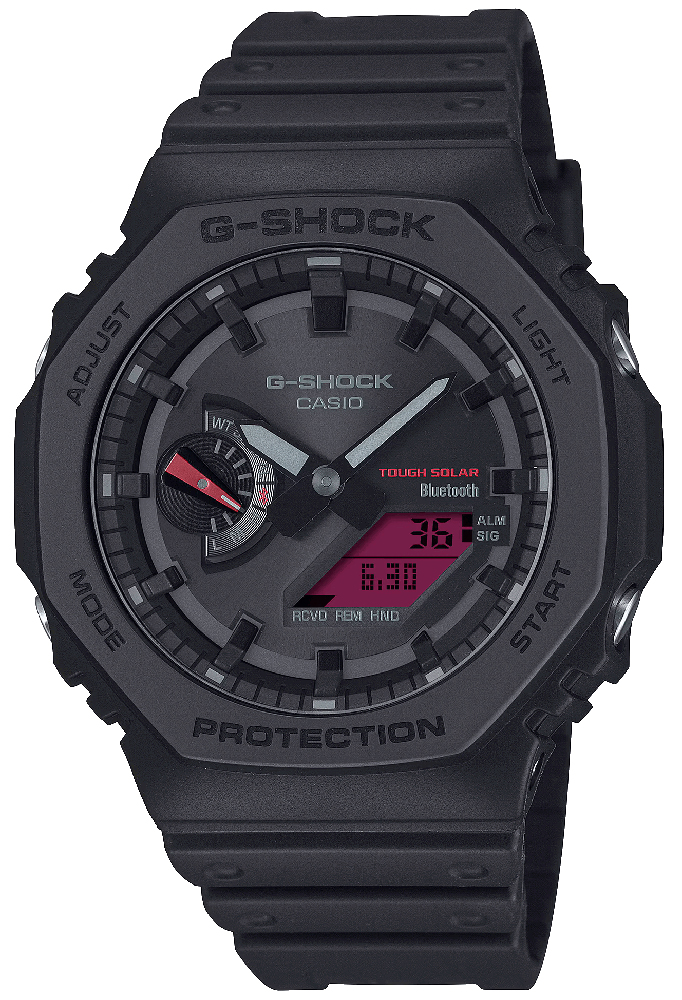 Casio G-SHOCK GA-B2100BBR-1A