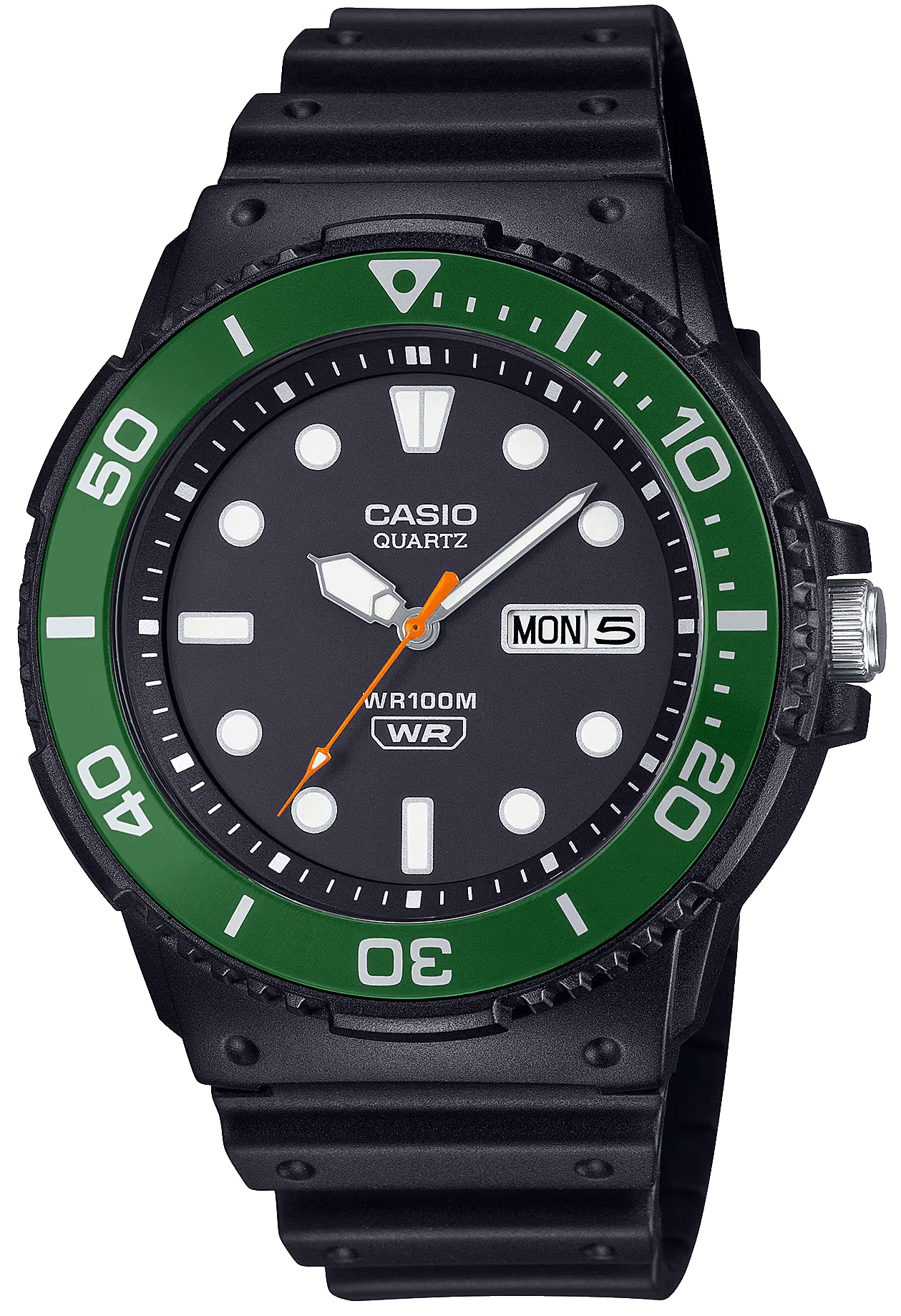 Casio Collection MRW-230H-1E3