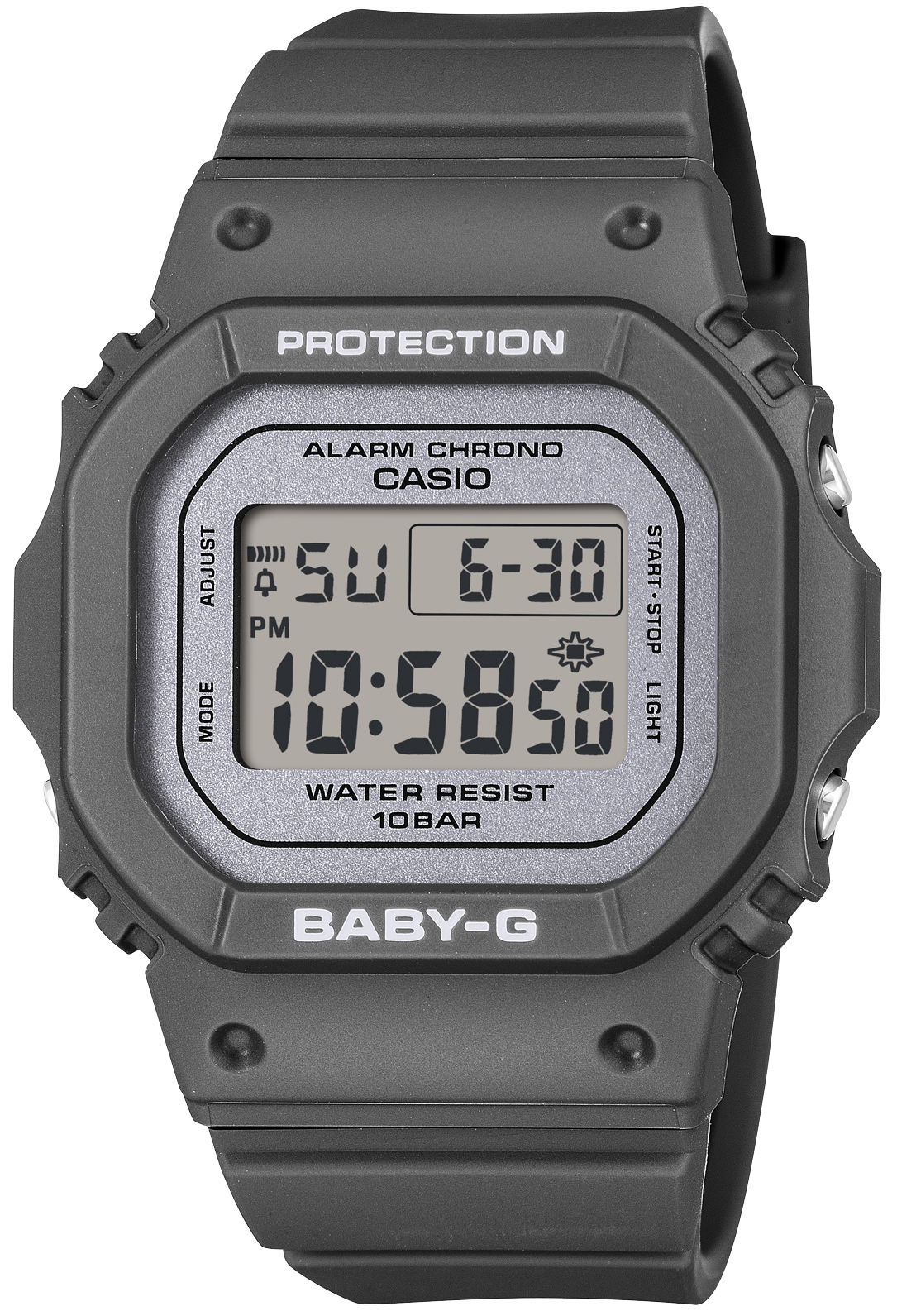 Casio BABY-G BGD-565SC-1