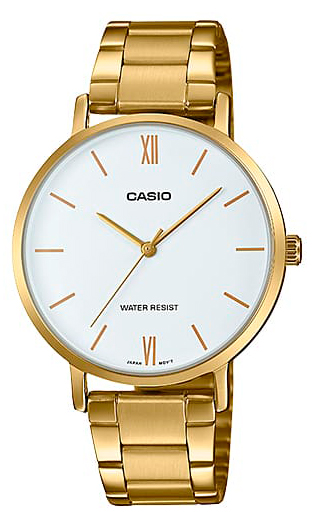 Casio Collection LTP-VT01G-7B
