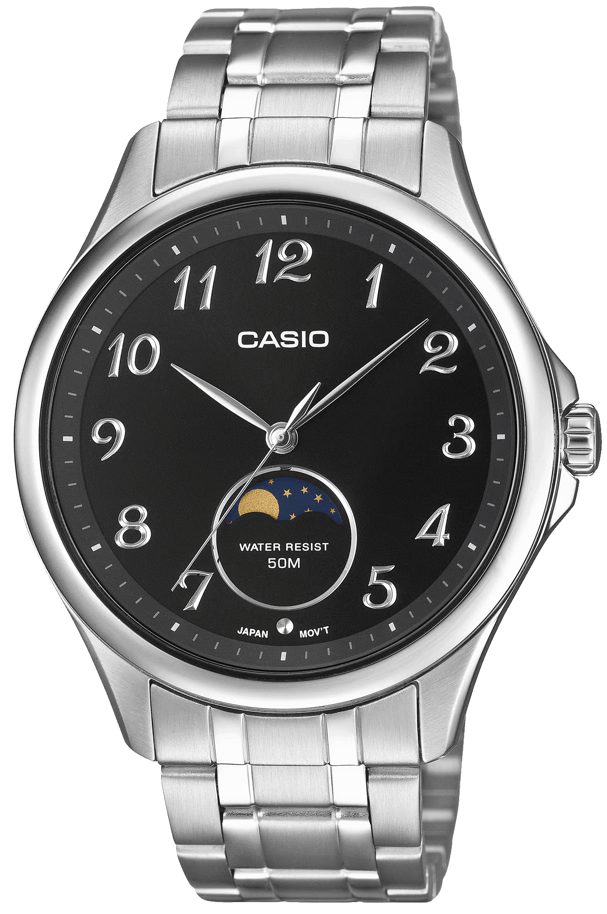 Casio Collection MTP-M110D-1A