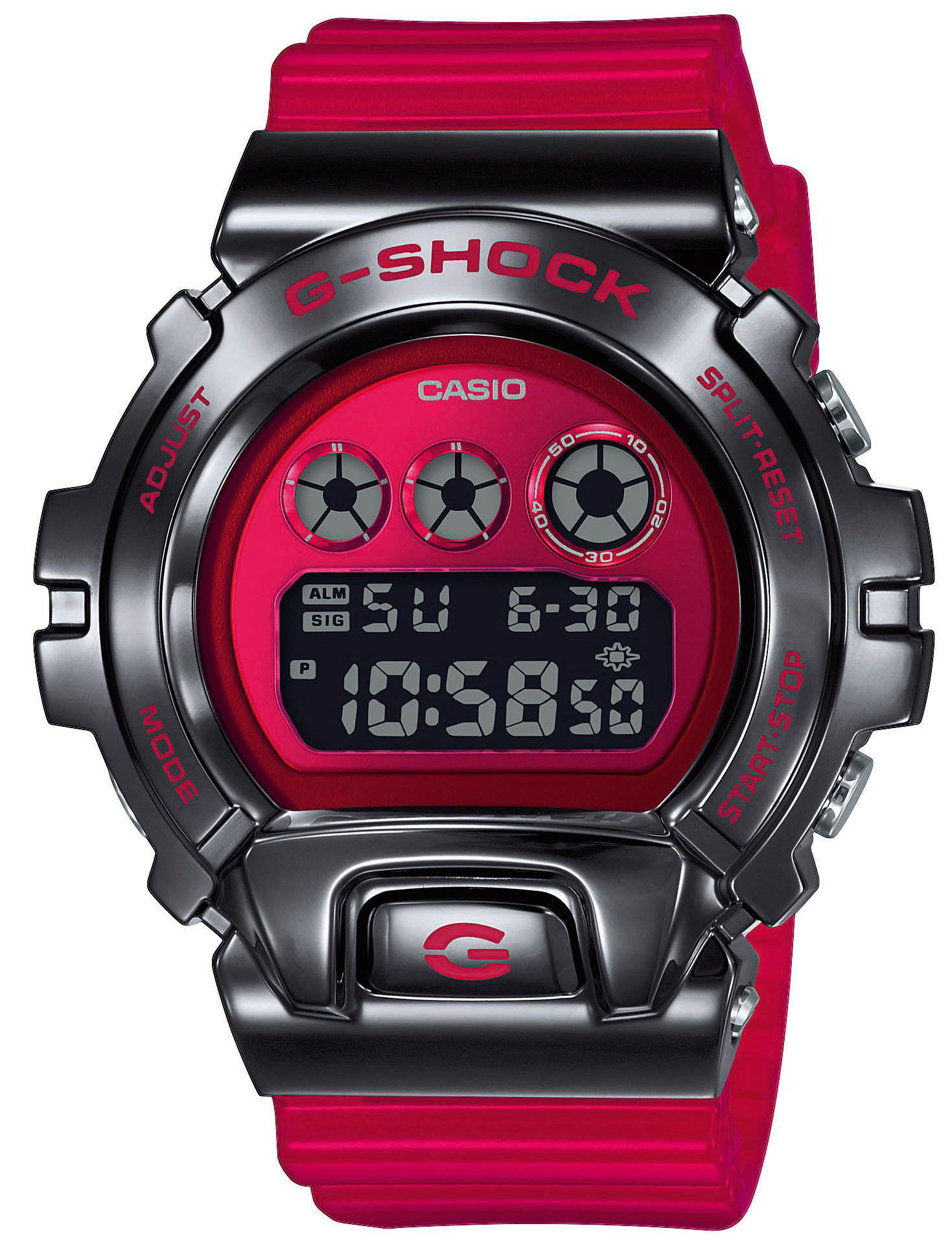Casio G-SHOCK GM-6900B-4