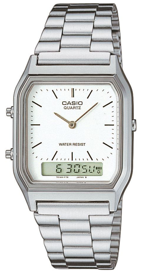 Casio Collection AQ-230A-7D