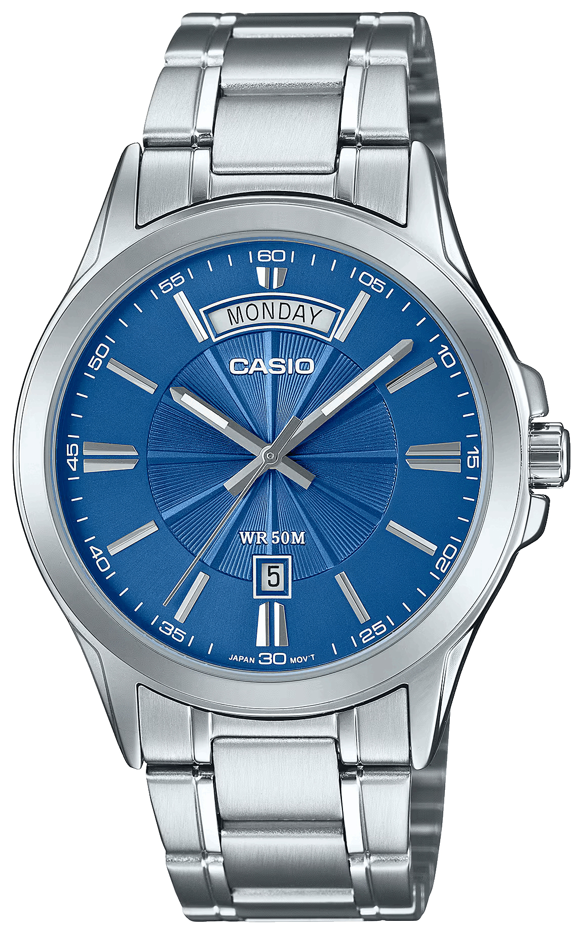 Casio Collection MTP-1381D-2A