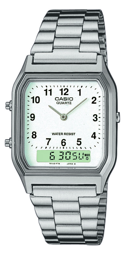 Casio Collection AQ-230A-7B