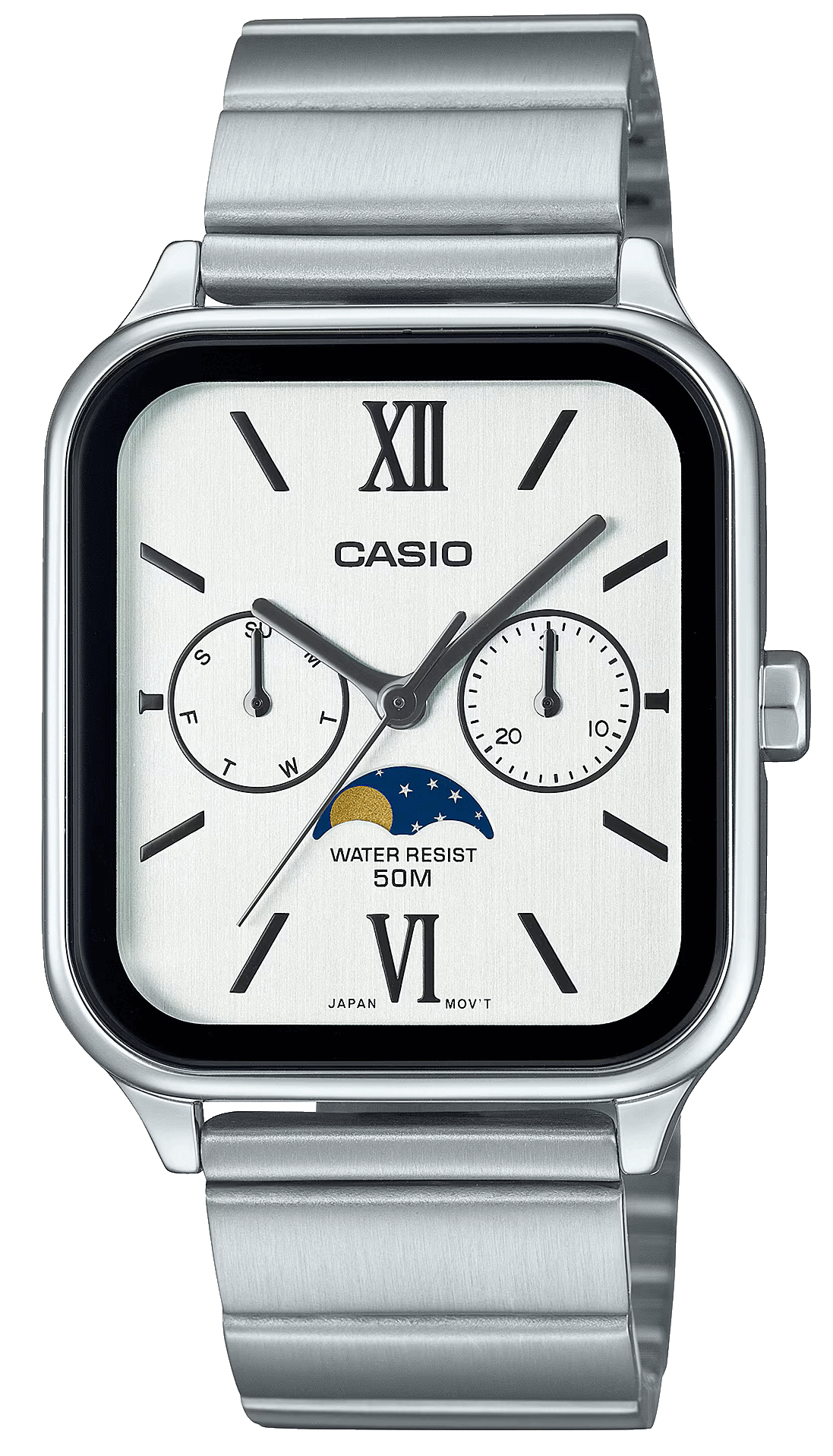 Casio Collection MTP-M305D-7A2